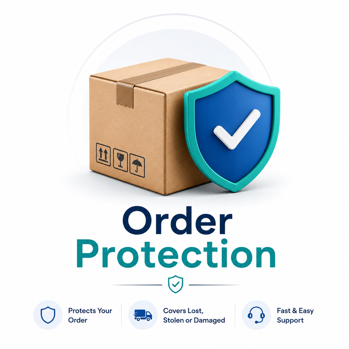 Order Protection