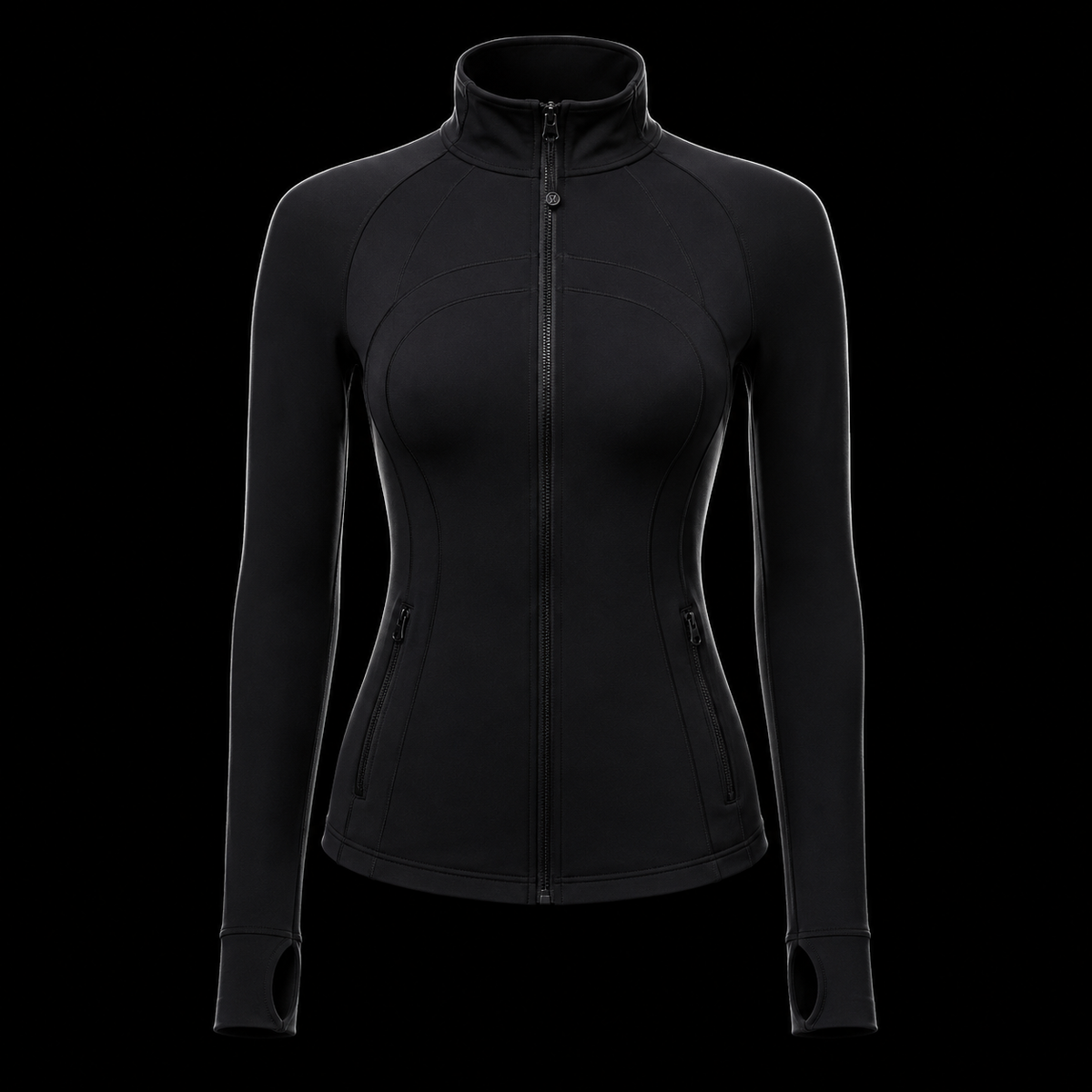 LuluLemon Jacket