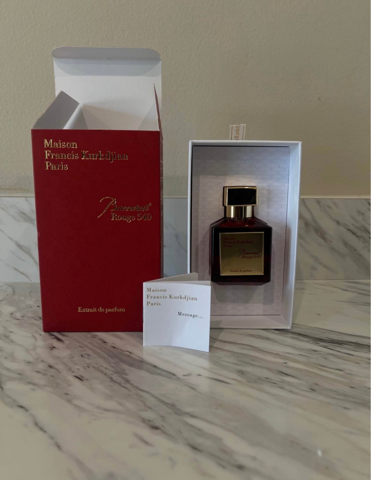 Customer review photo
