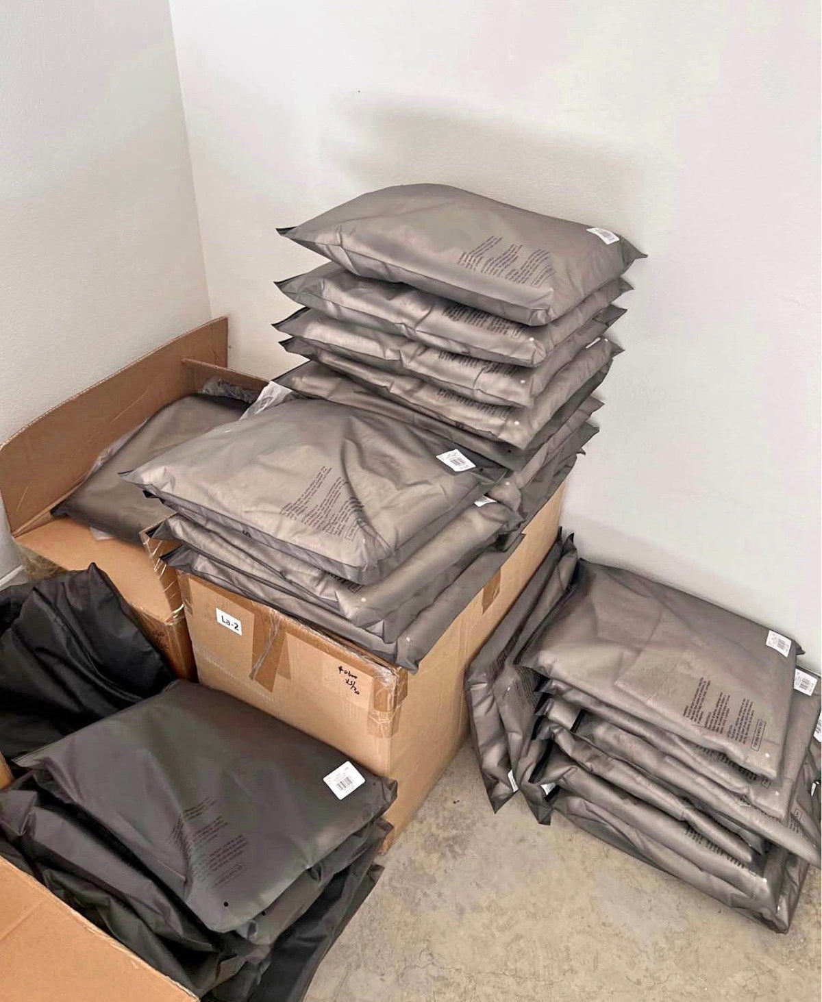 Customer review photo