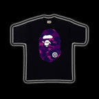 BAPE SHIRTS