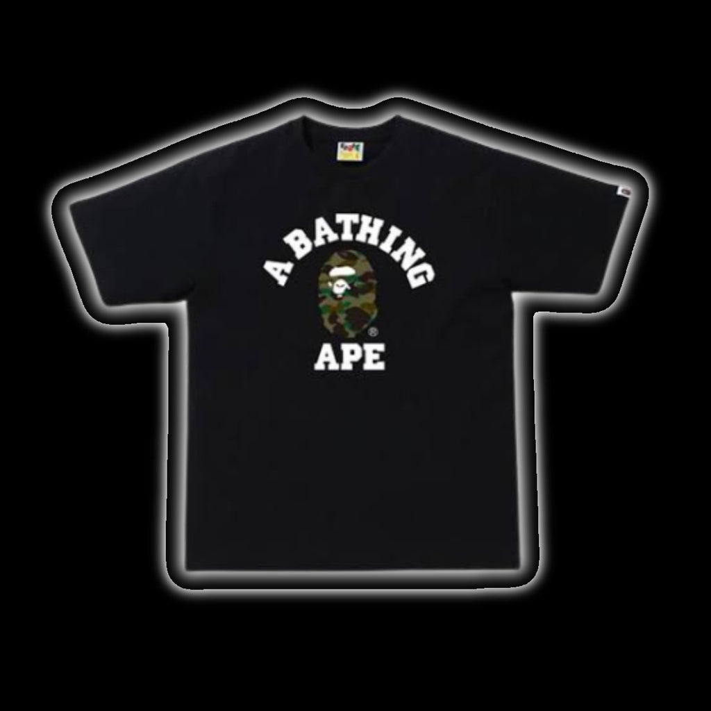 BAPE SHIRTS
