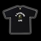 BAPE SHIRTS