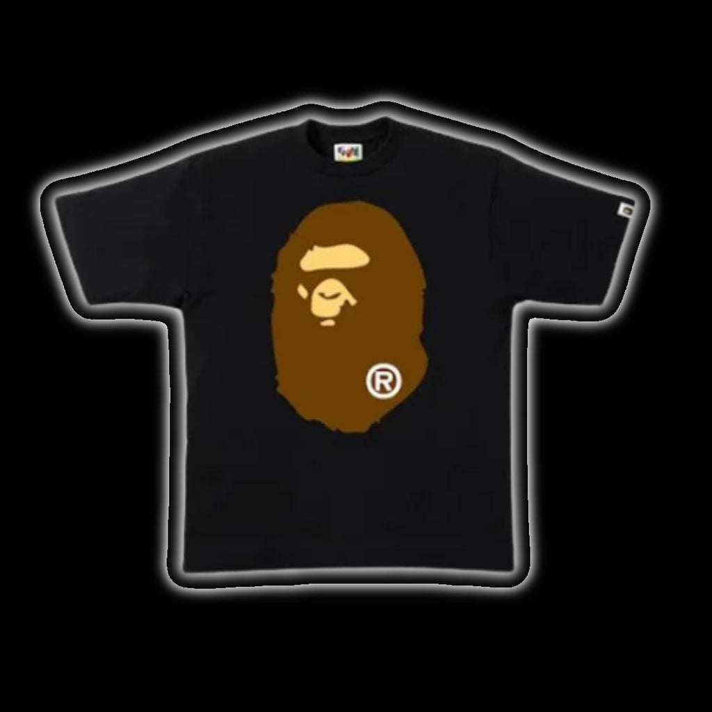 BAPE SHIRTS