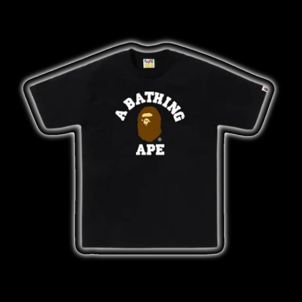 BAPE SHIRTS