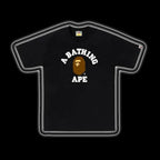 BAPE SHIRTS
