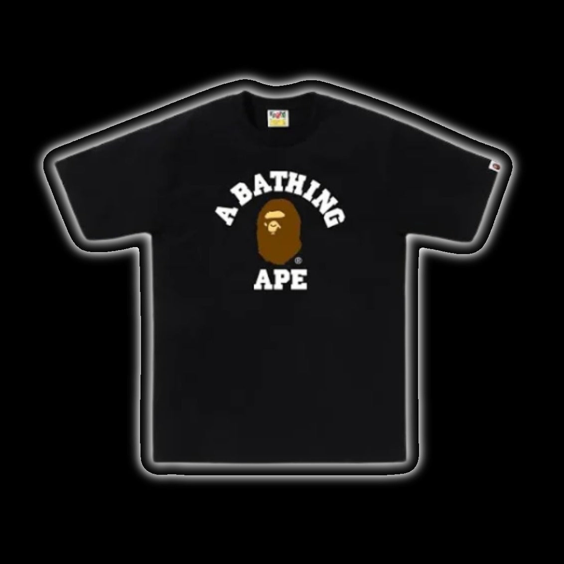BAPE SHIRTS