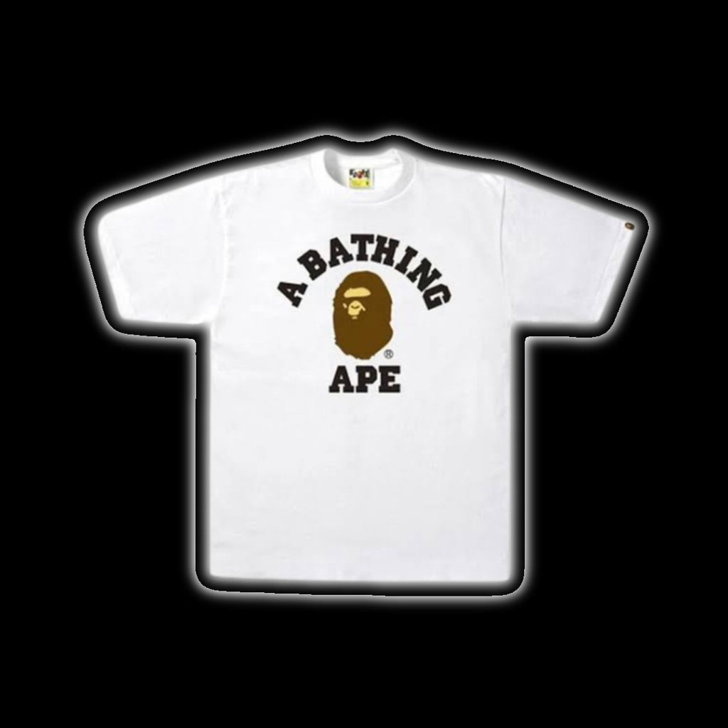 BAPE SHIRTS