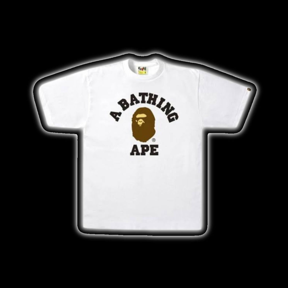 BAPE SHIRTS