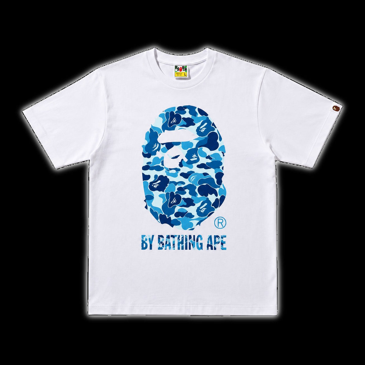 BAPE SHIRTS
