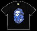 BAPE SHIRTS