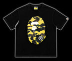 BAPE SHIRTS