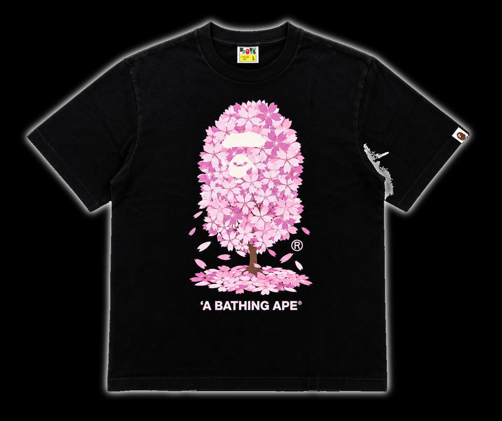 BAPE SHIRTS