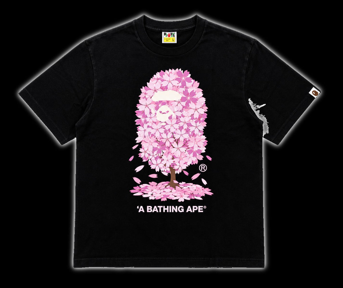BAPE SHIRTS