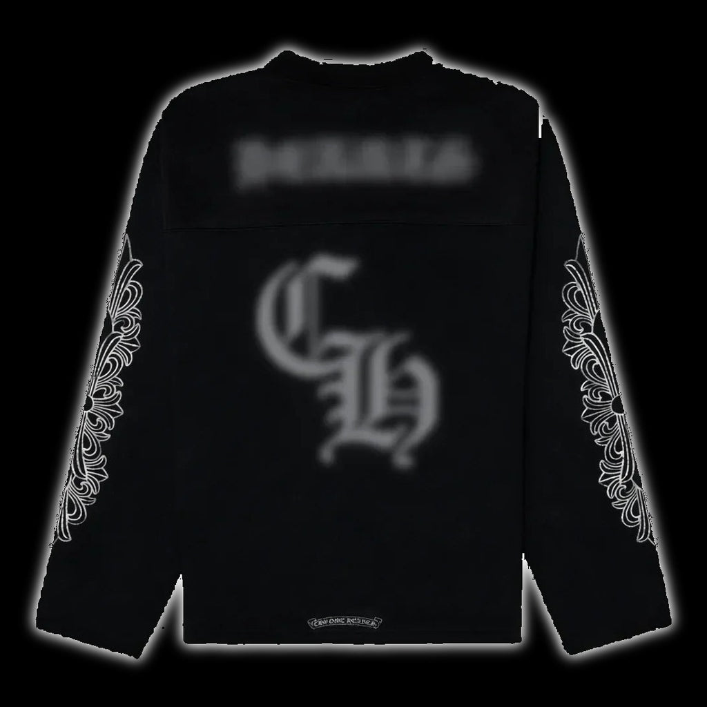 CHROME HEARTS