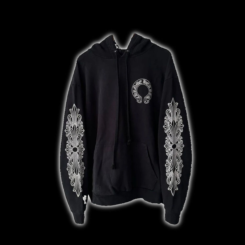 CHROME HEARTS