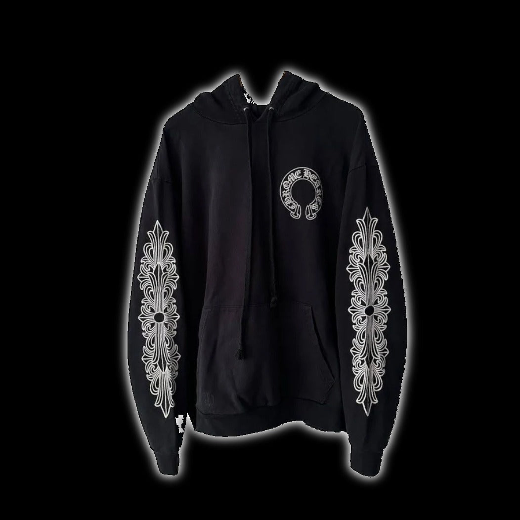 CHROME HEARTS