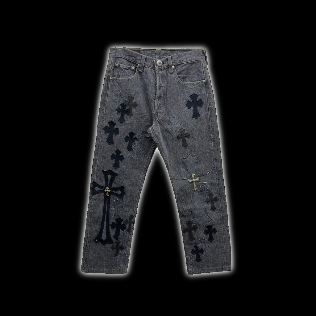 CHROME HEARTS
