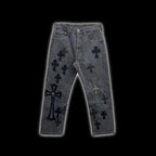 CHROME HEARTS