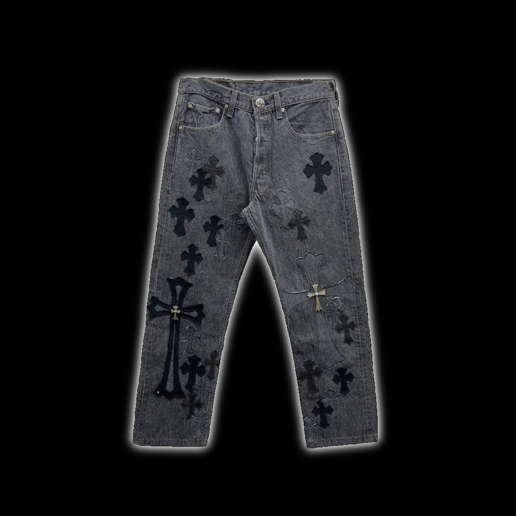 CHROME HEARTS