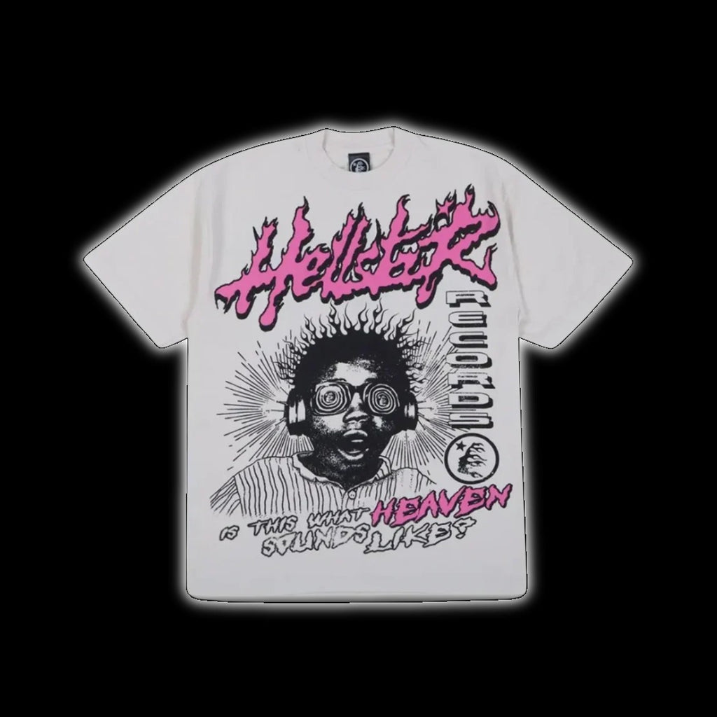 HELLSTAR SHIRTS