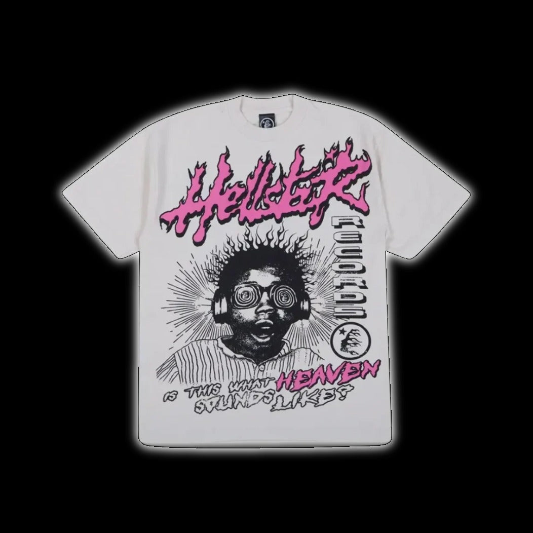 HELLSTAR SHIRTS