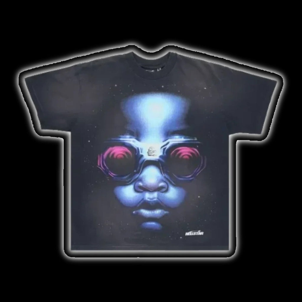 HELLSTAR SHIRTS