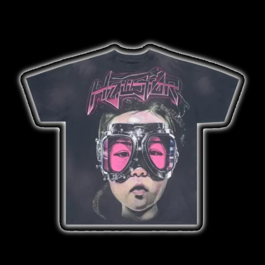 HELLSTAR SHIRTS