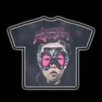 HELLSTAR SHIRTS