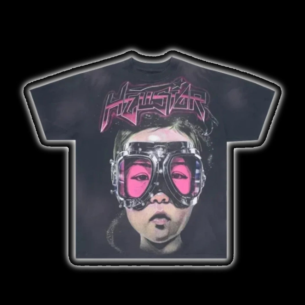 HELLSTAR SHIRTS