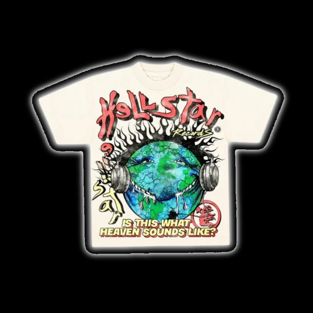 HELLSTAR SHIRTS