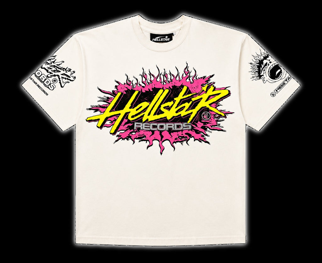 HELLSTAR SHIRTS