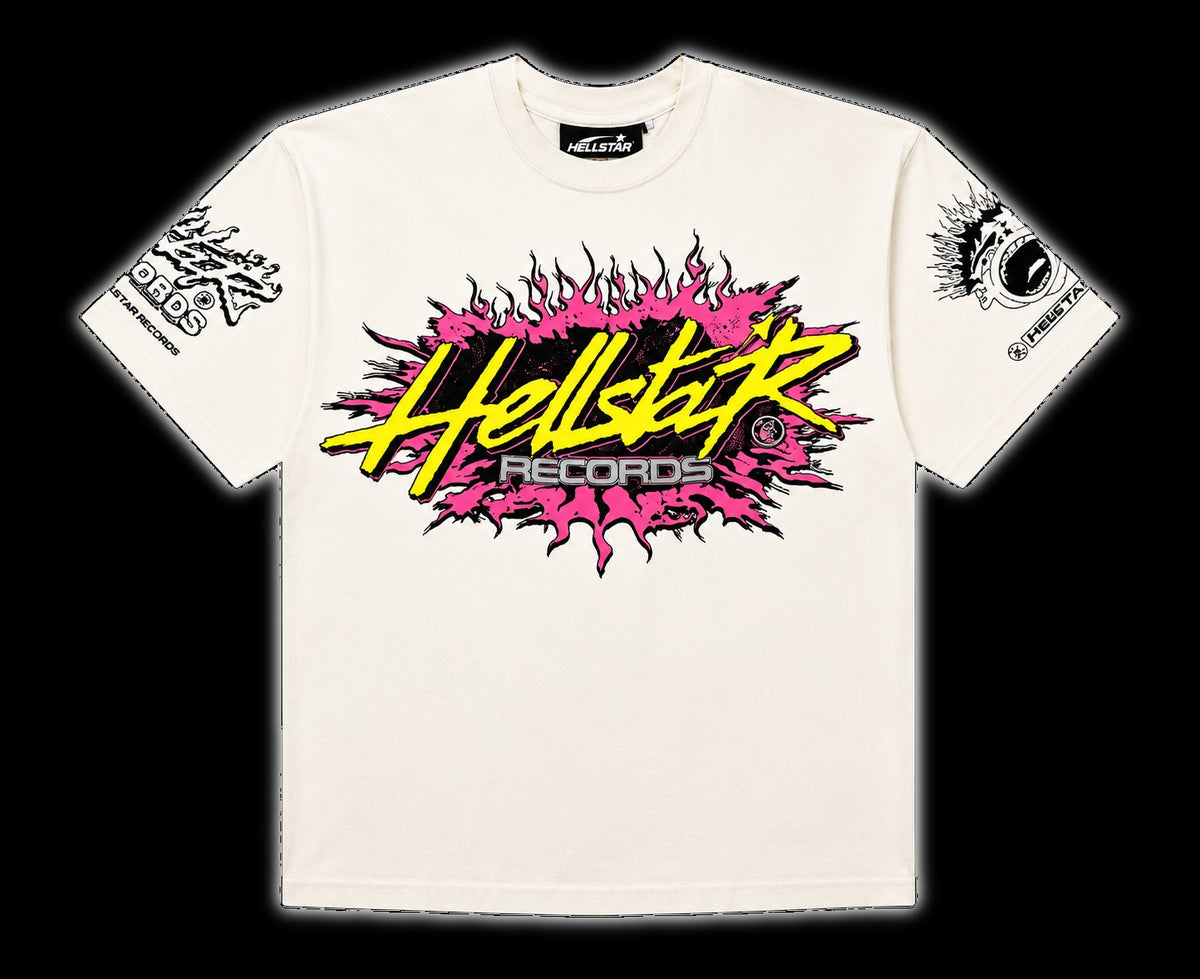 HELLSTAR SHIRTS