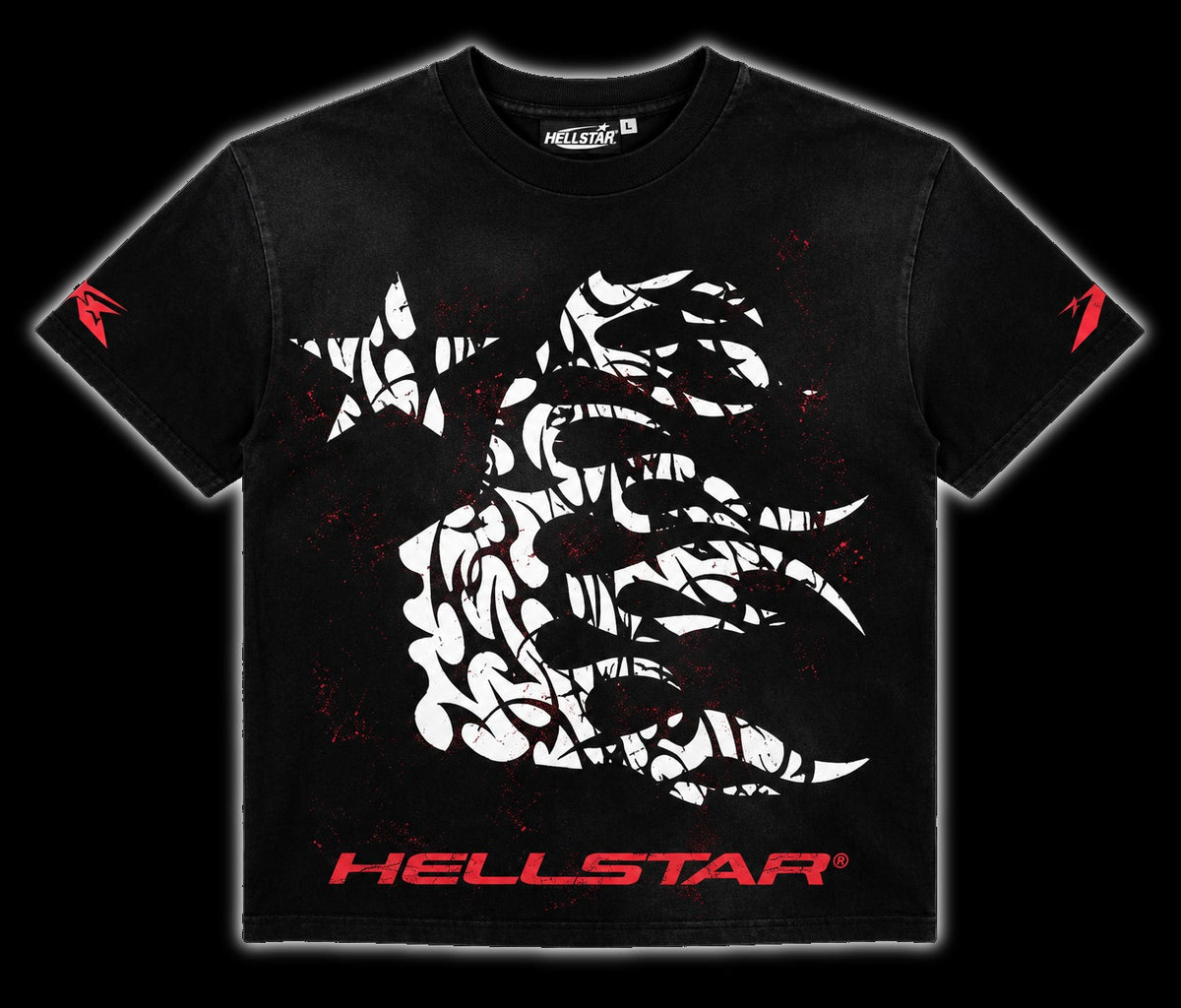 HELLSTAR SHIRTS
