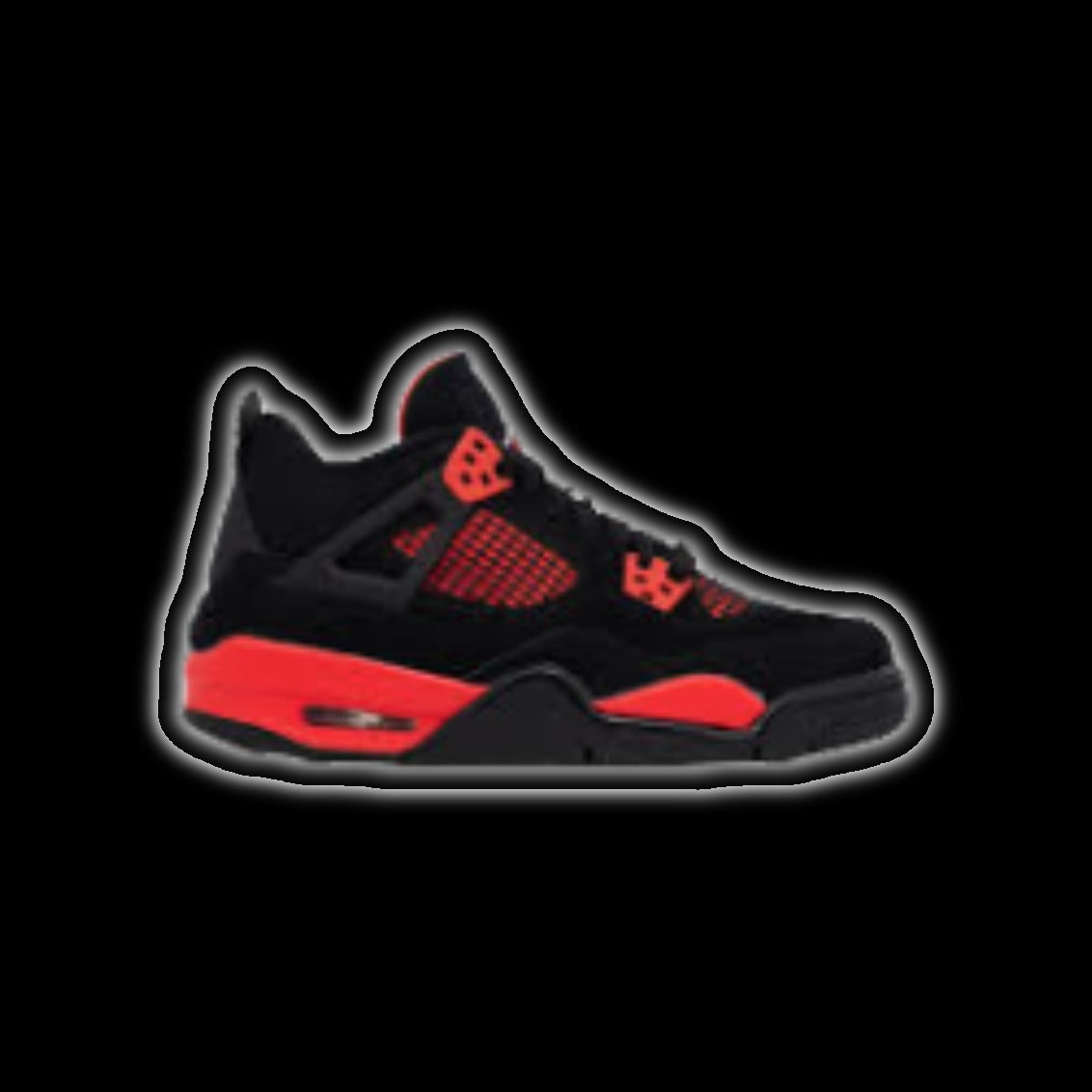 JORDAN 4