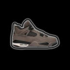 JORDAN 4