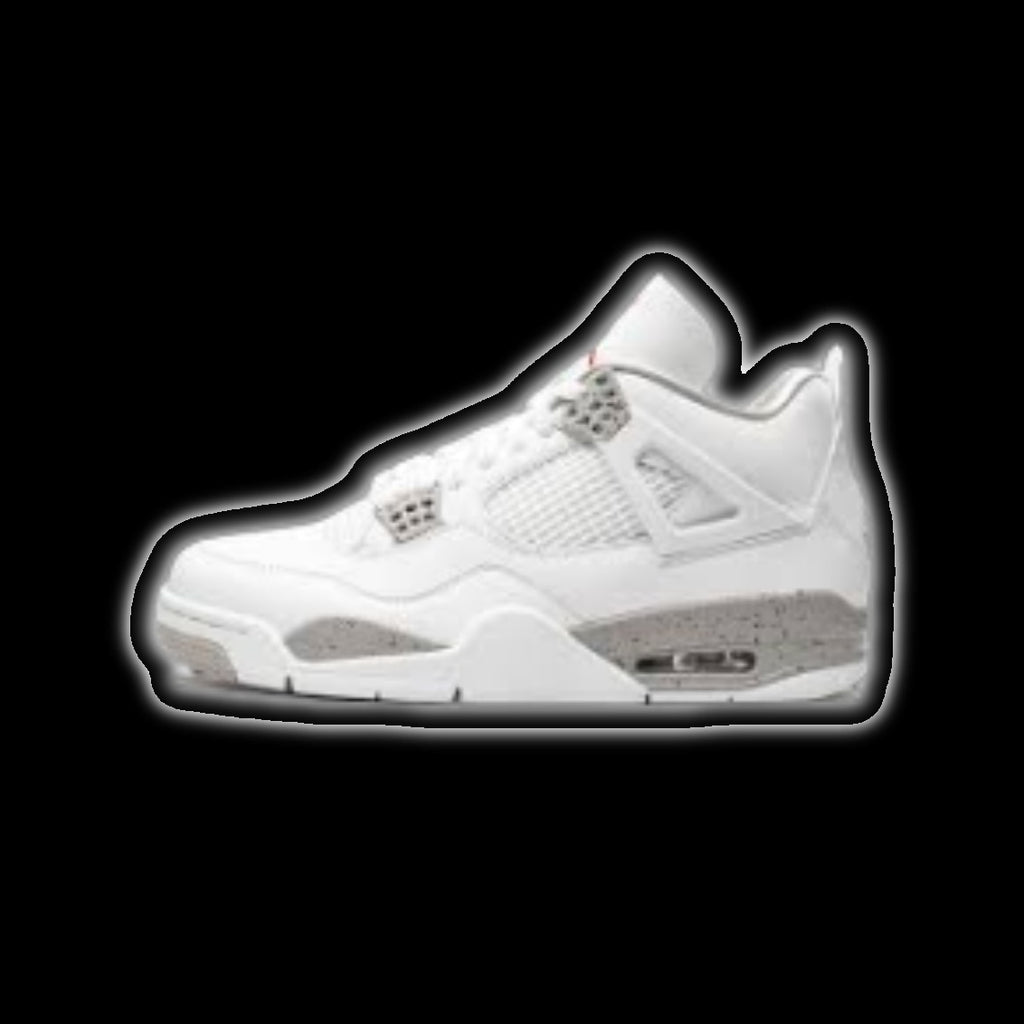 JORDAN 4