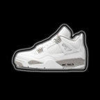 JORDAN 4