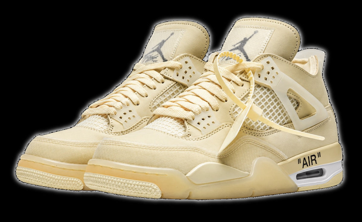JORDAN 4