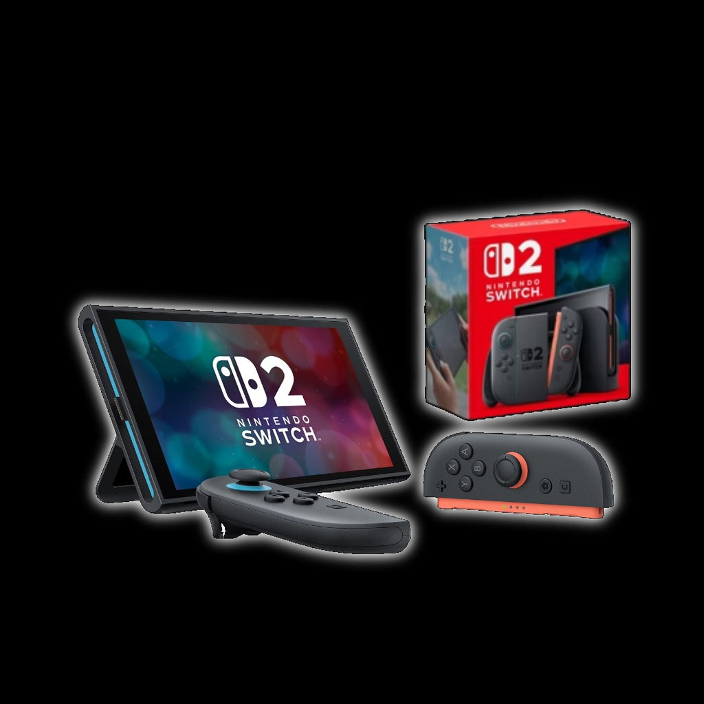 MORE ELECTRONICS