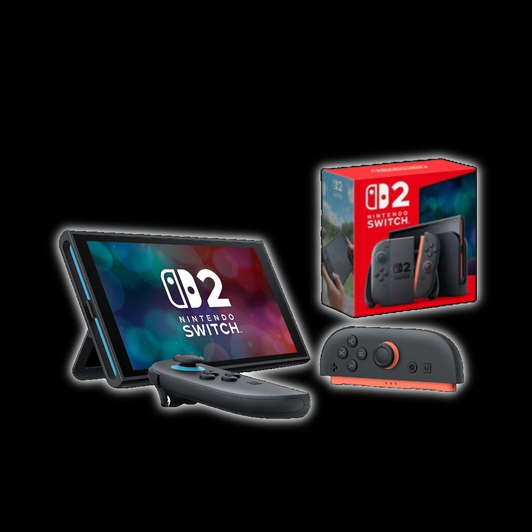 MORE ELECTRONICS