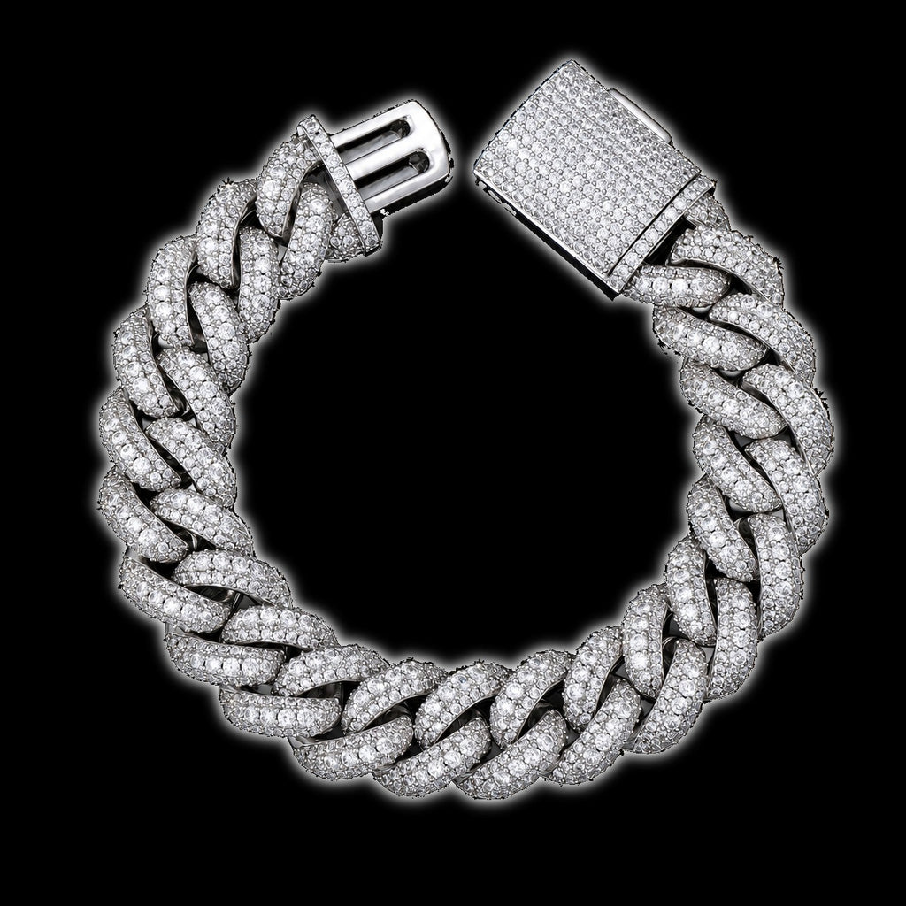 MOISSANITE JEWELRY