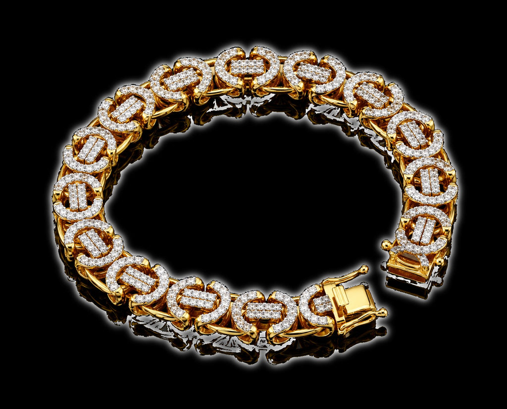 MOISSANITE JEWELRY