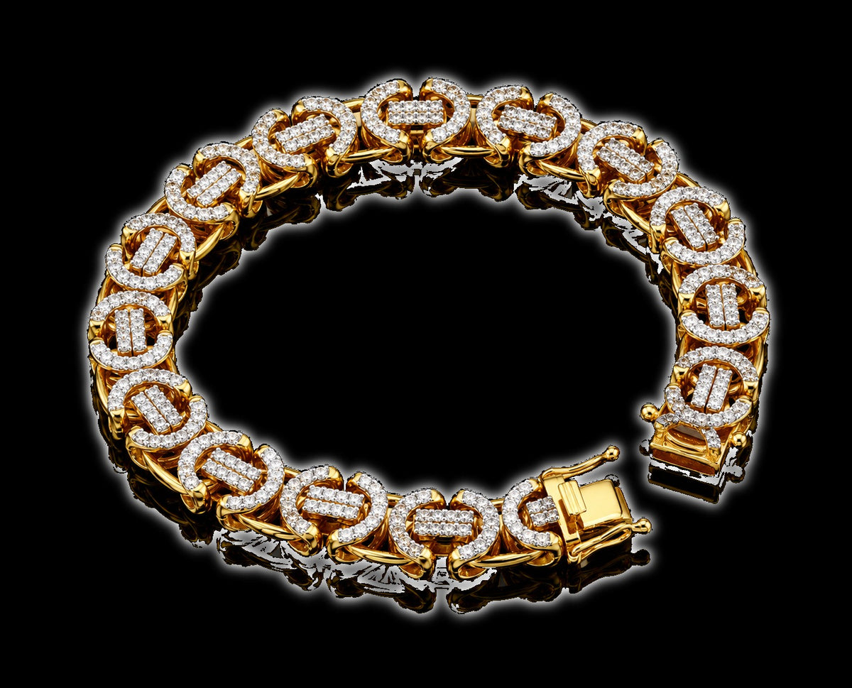MOISSANITE JEWELRY