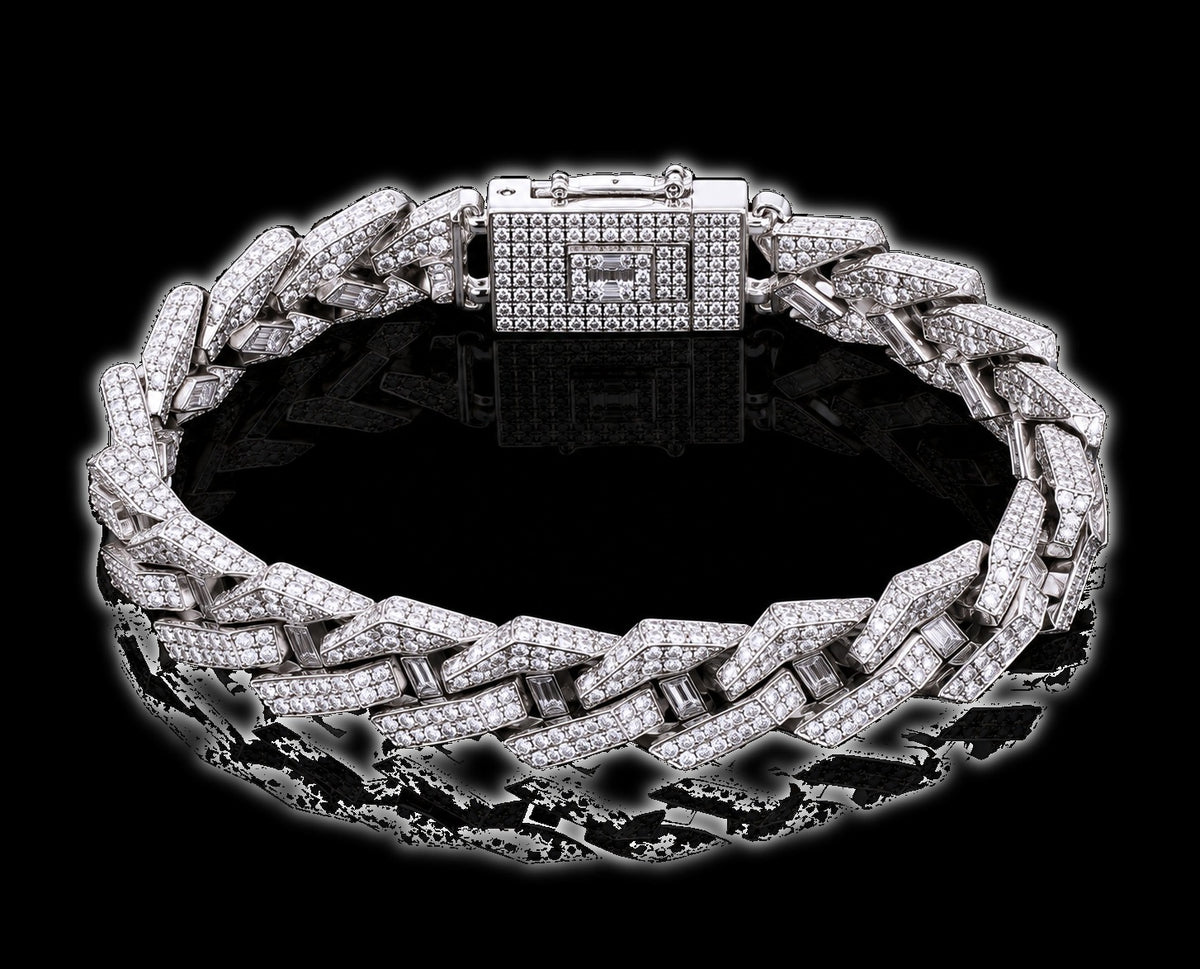 MOISSANITE JEWELRY