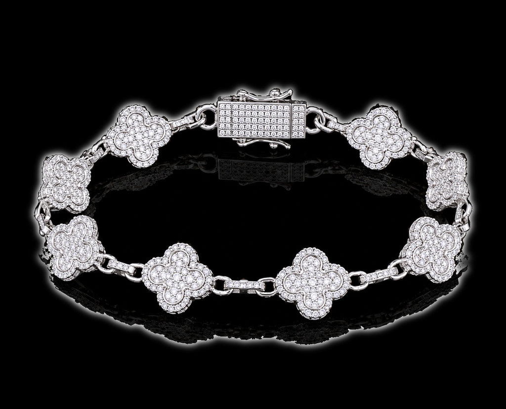 MOISSANITE JEWELRY