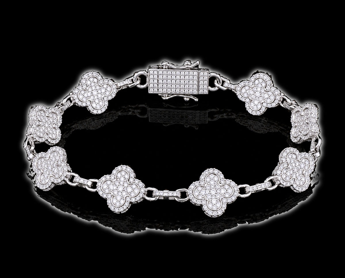 MOISSANITE JEWELRY