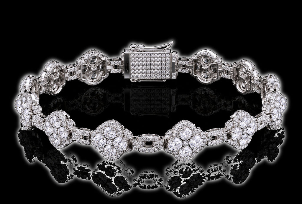 MOISSANITE JEWELRY
