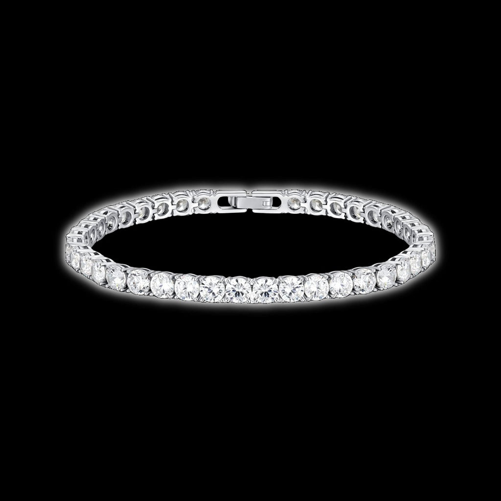 MOISSANITE JEWELRY