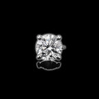 MOISSANITE JEWELRY